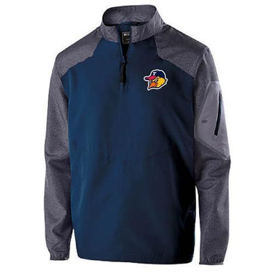 Raider Hens Pullover