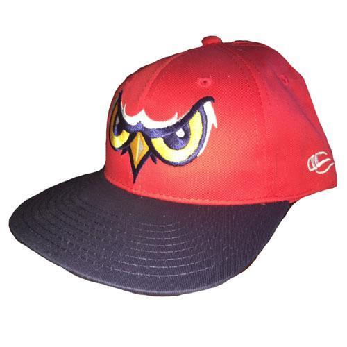 Orem Owlz OC Rally Cap