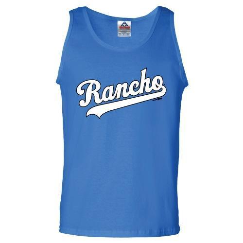 Rancho Cucamonga Quakes Rancho Tank