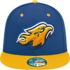 Los Rapidos 59FIFTY