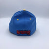 2019 - New Era - 39Thirty Flex Fit - Raspas Cap