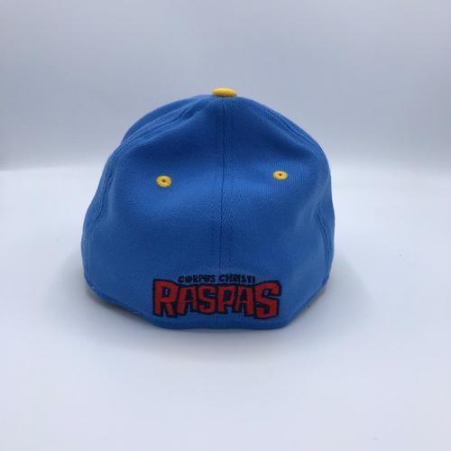2019 - New Era - 39Thirty Flex Fit - Raspas Cap