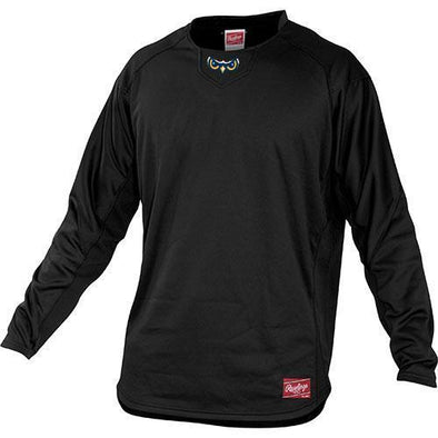 Orem Owlz Rawlings Fleece Pullover