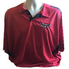 Orem Owlz Rawlings Pro Dri Lightweight Polo