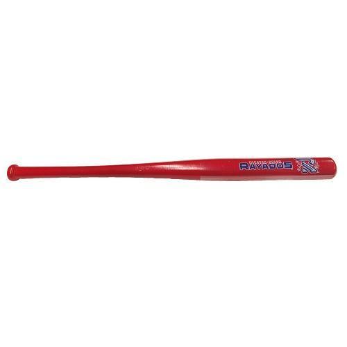Winston-Salem Dash Copa de la Diversión WS Rayados Mini Bat