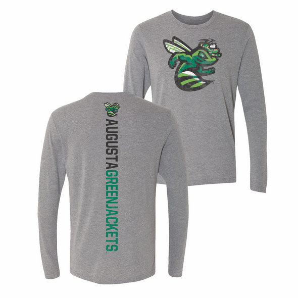 Razorback Long-Sleeve Tee