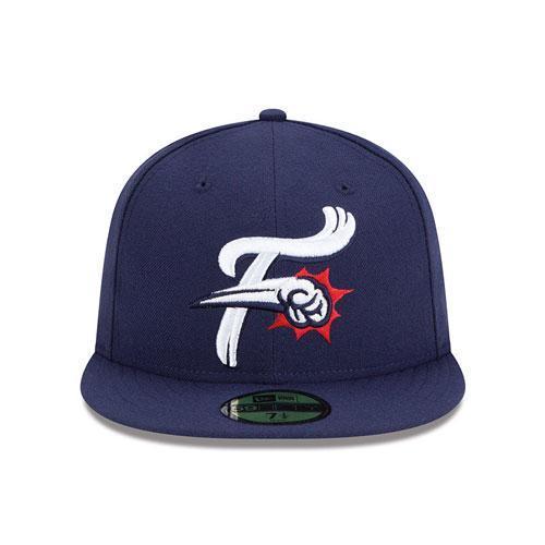 Reading Fightin Phils Fightin Phils Home Cap 59Fifty