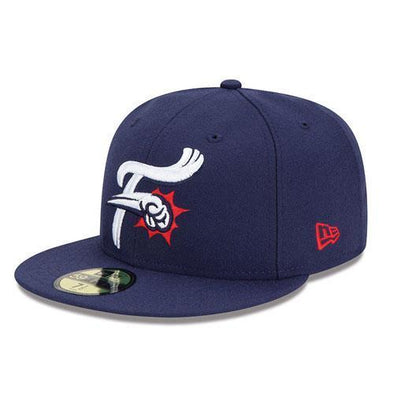 Reading Fightin Phils Fightin Phils Home Cap 59Fifty