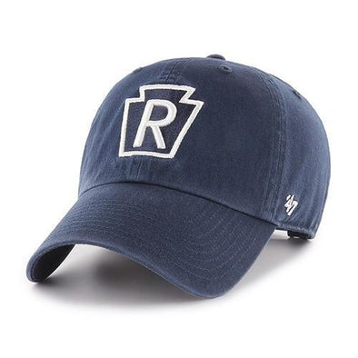 Reading Fightin Phils '47 Clean Up - Reading Keystones Cap