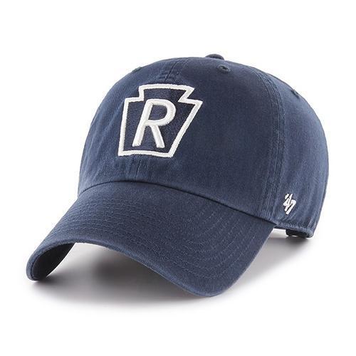 Reading Fightin Phils '47 Clean Up - Reading Keystones Cap
