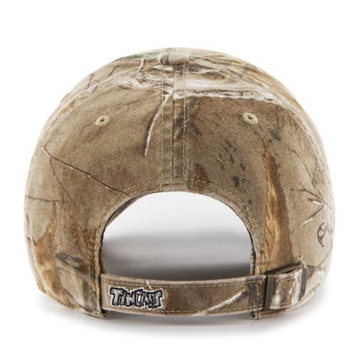 Fort Wayne TinCaps Realtree Clean Up