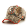 Salem Red Sox 47 Brand Real Tree Frost