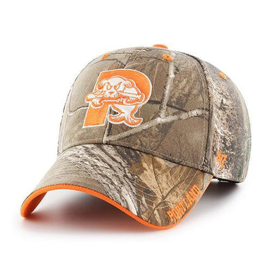 Portland Sea Dogs Realtree Frost Cap