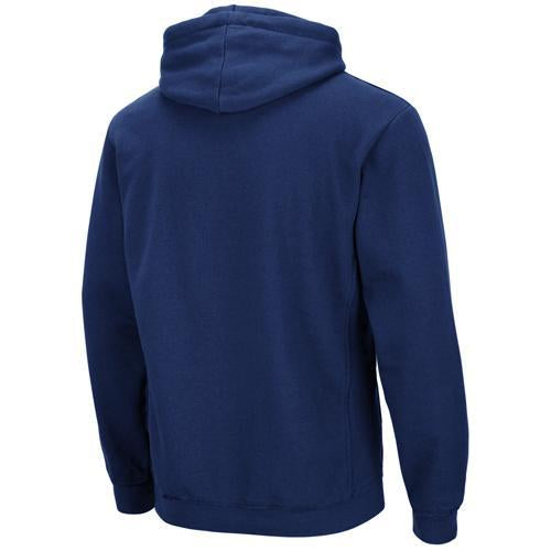 Toledo Walleye Rebel Hooded Sweatshirt