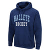 Toledo Walleye Rebel Hooded Sweatshirt