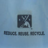 Wilmington Blue Rocks Recyclable Shopping Bag