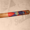 Spokane Indians Recycleman Mini Bat