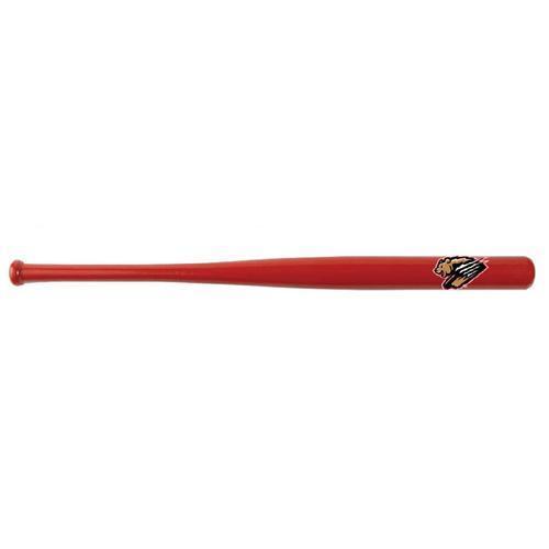 Fresno Grizzlies Mini Bats