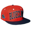 Lakewood BlueClaws Choice Snapback