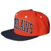 Lakewood BlueClaws Choice Snapback