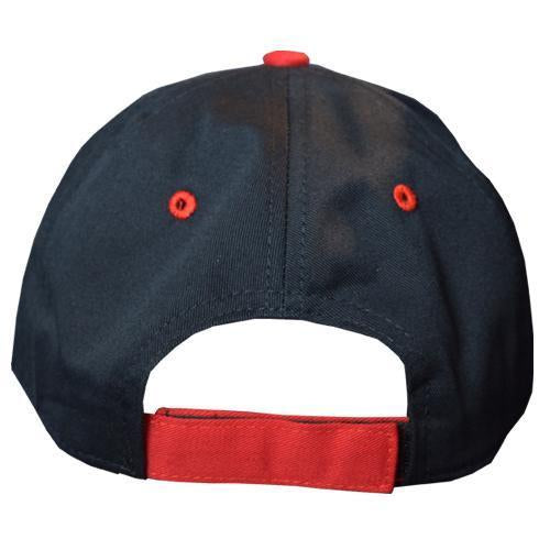 Lakewood BlueClaws Youth Stitcher MVP Cap