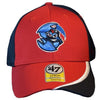 Lakewood BlueClaws Youth Stitcher MVP Cap