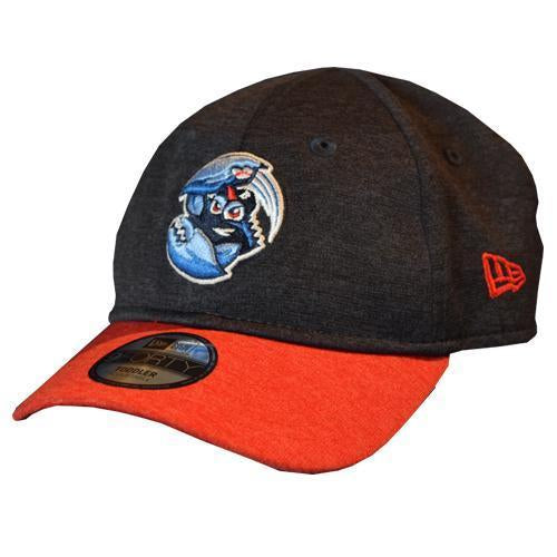 Lakewood BlueClaws Toddler Shadow Tot N Cap