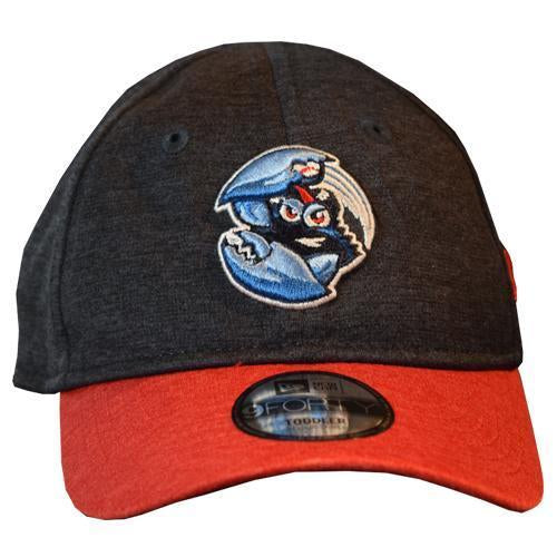 Lakewood BlueClaws Toddler Shadow Tot N Cap