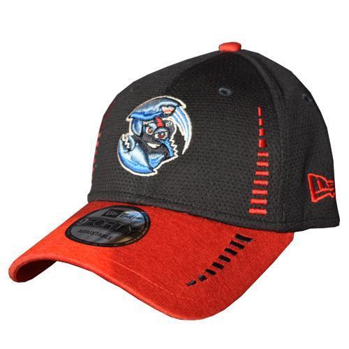 Lakewood BlueClaws Youth Speed Tech Cap