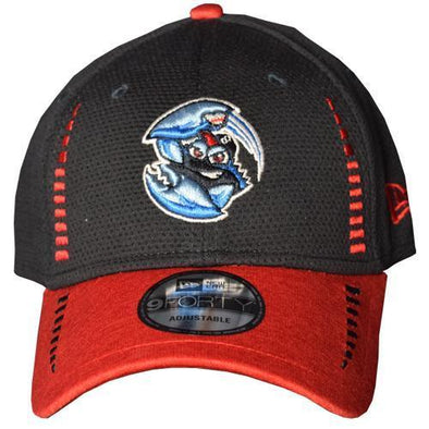 Lakewood BlueClaws Speed Tech Cap