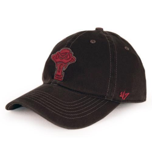 Wisconsin Timber Rattlers Helm Hat