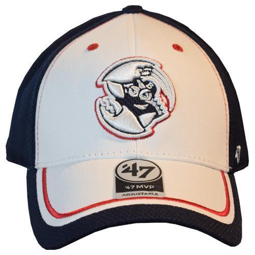 Lakewood BlueClaws Cahill Cap