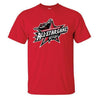 Richmond Flying Squirrels ASG Tee