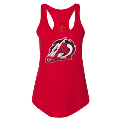 Arkansas Travelers Vintage Tank