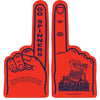 Lowell Spinners Lowell Spinners Foam Finger