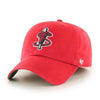 Lowell Spinners '47 Red Franchise (2016) Cap