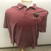 Lancaster JetHawks JetHawks Red Polo