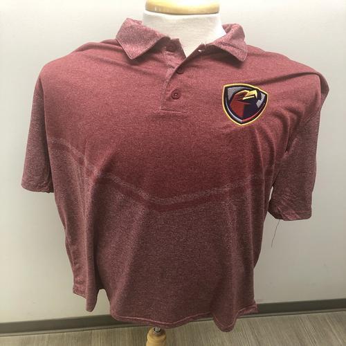 Lancaster JetHawks JetHawks Red Polo