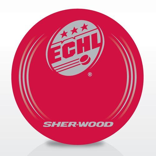 Toledo Storm Logo Puck