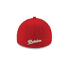 Tacoma Rainiers 39Thirty Red R Stretch Fit Cap