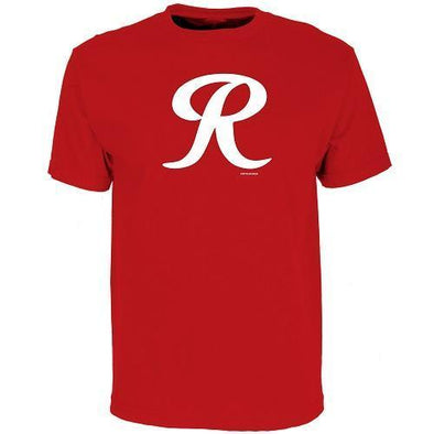 Tacoma Rainiers Red R Tee
