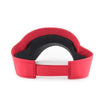 Fort Wayne TinCaps Red Repetition Visor