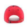 Lehigh Valley IronPigs '47 Red Primary Adjustable Cap