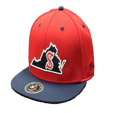 OC Sports VA Fitted Cap
