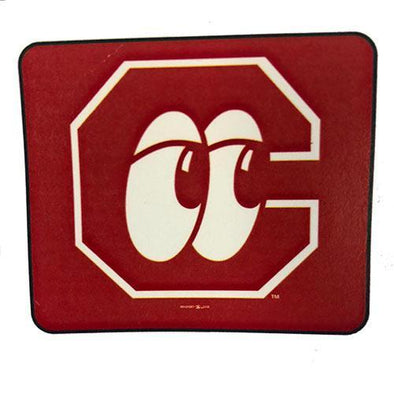Chattanooga Lookouts ProWeave Sweatshirt Blanket Red