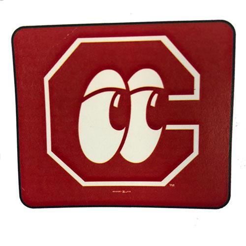 Chattanooga Lookouts ProWeave Sweatshirt Blanket Red