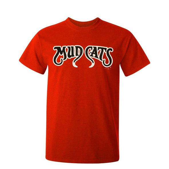 Carolina Mudcats Youth Team T-Shirt