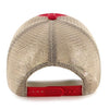 Fort Wayne TinCaps Vintage Red Tuscaloosa