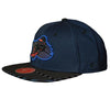 Lakewood BlueClaws Youth Bolt Snapback