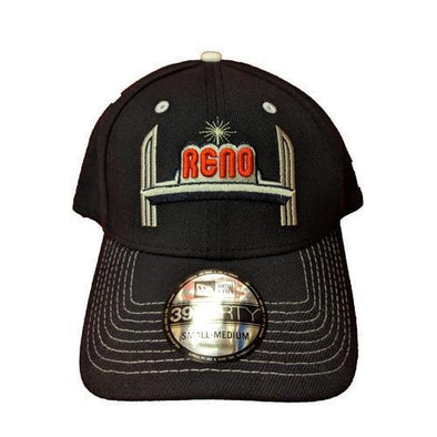 Reno Aces Reno Arch Cap 3930